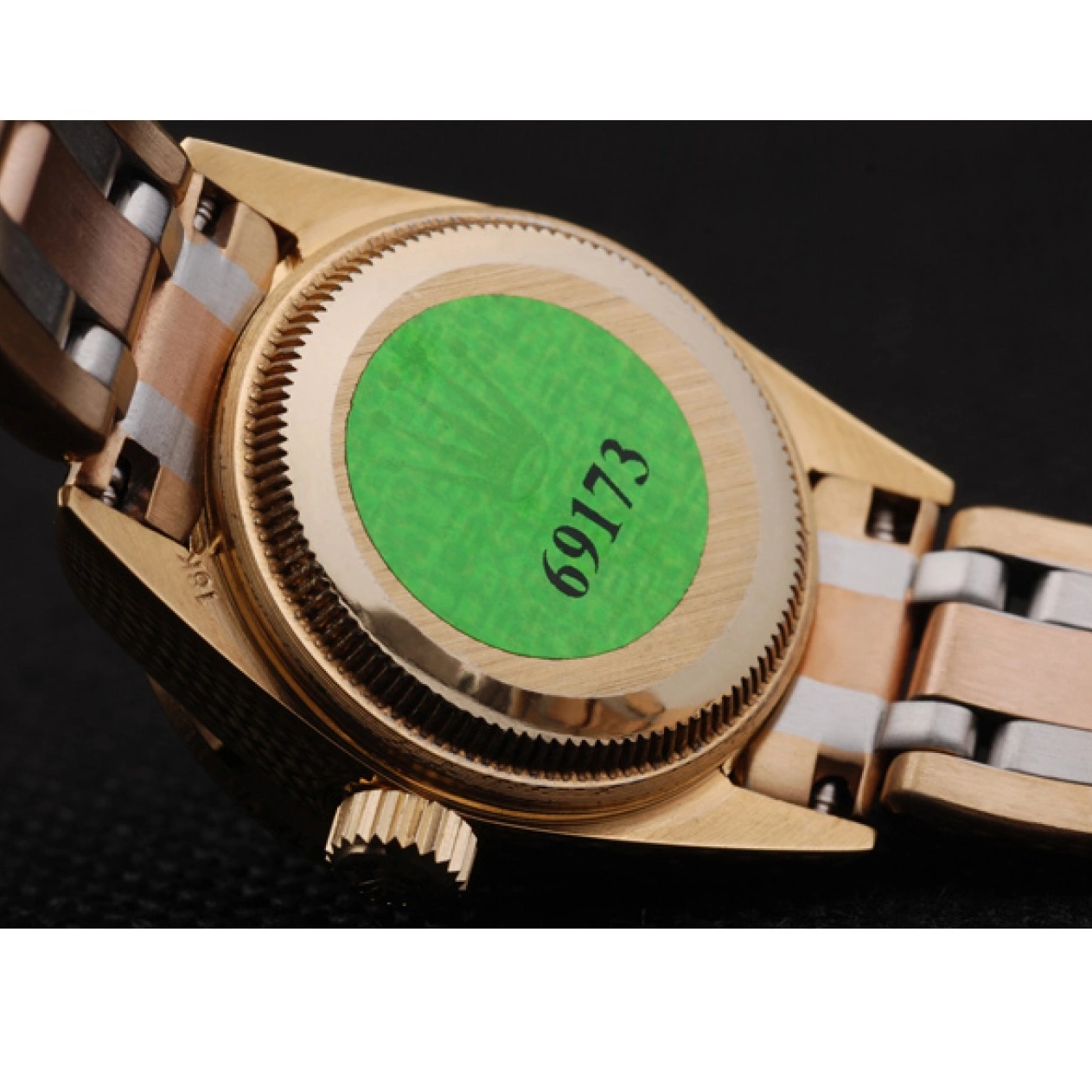 Aaa fake watches Datejust-rl43 Rolex 0821